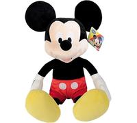 Disney XXL Mickey Mouse Clubhouse Plush Animal - 80 cm Soft Toy