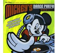 Disney - Yo Mickey: Mickey's Dance Party