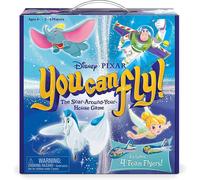 Disney You Can Fly Game
