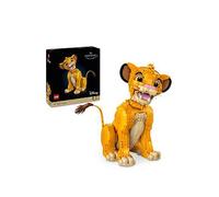 LEGO® Disney™ 43247 Young Simba the Lion King