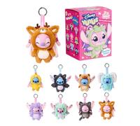 Disney Yuyu’s Stitch Wave 3 Blind Box Vinyl Plush collectible for kids, adults, holiday, school, birthday, gift, collect them all