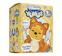 Disney Yuyus Winnie The Pooh Mystery Plush Keychain S2