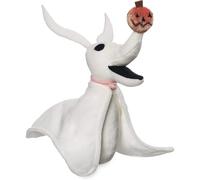 Disney Zero Plush - Tim Burton's Christmas - Mini Bean Bag Mult