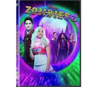 DISNEY ZOMBIES 2