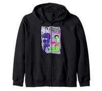Disney Zombies 3 Zed Zombody Special Zip Hoodie
