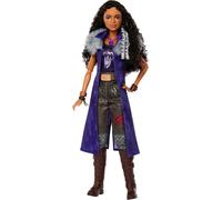 Disney Zombies 4: Dawn of the Vampires Willa Lykensen Doll-Outfit & 7 Accessorie
