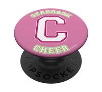 Disney Zombies Seabrook Cheer Circle PopSockets Swappable PopGrip