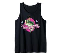 Disney Zootopia 2 Classy -N- Bassy Logo Judy Hopps Costume Tank Top