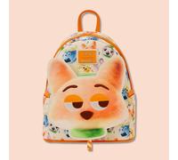 Disney Zootopia 2 Loungefly Mini Backpack