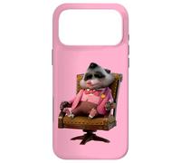 Disney Zootopia 2 Mr. Big Arctic Shrew Boss of Tundratown Case for iPhone 17 Pro Max
