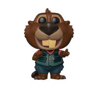 Disney Zootopia 2 Nibbles Maplestick Funko POP Vinyl