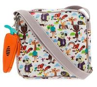 Disney Zootopia Character Crossbody Bag with Carrot Purse