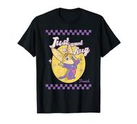 Disney Zootopia Finnick Just Want A Hug Distressed Portrait T-Shirt