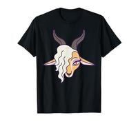 Disney Zootopia Gazelle Cute Kawaii Big Face Costume T-Shirt