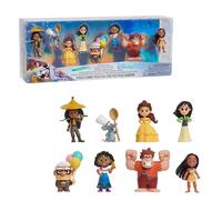 D100 Celebration Figure Pack - Defying Odds, Kids Toys for Ages 3 Up
