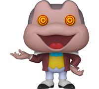 Disneyland 65th Mr Toad with Spinning Eyes Pop! Vinyl