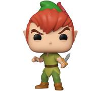 Disneyland 65th Peter Pan Pop! Vinyl