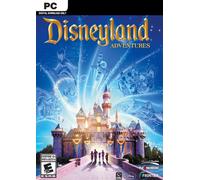 Disneyland Adventures PC