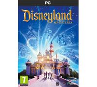 Disneyland Adventures - PC
