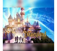 Disneyland Adventures (PC) Steam Key - GLOBAL