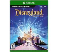 Disneyland Adventures Xbox Live Key XBOX ONE EUROPE