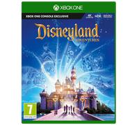 Disneyland Adventures (Xbox One)