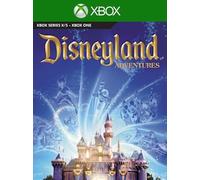 Disneyland Adventures (Xbox One, PC) - Xbox Live Account - GLOBAL