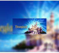 Disneyland Adventures XBOX One / Xbox Series X|S Account