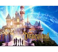 Disneyland Adventures (Xbox One / Xbox Series X|S) Xbox Live Key - UNITED STATES