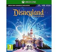 DISNEYLAND ADVENTURESJeu Xbox One