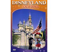 Disneyland - California