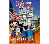 Disneyland-California [Import allemand]
