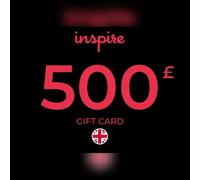 Disneyland Paris by Inspire 500 GBP Key - UNITED KINGDOM