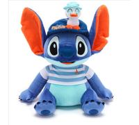 Disneyland Paris Stitch Sailor Medium Soft Toy, Lilo & Stitch