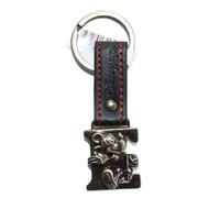 Disneyland Paris Mickey Mouse Letter initial E keyring