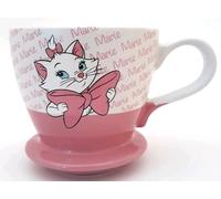 Disneyland Paris Pink Aristocats Marie Mug