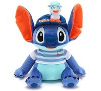 Disneyland Paris Stitch Sailor Medium Soft Toy, Lilo & Stitch