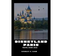 Disneyland Paris travel guide 2026