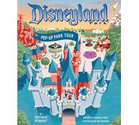 Disneyland: Pop-Up Park Tour