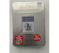 Disneyland: Secrets Stories & Magic [DVD] [Region 1] [US Import] [NTSC]