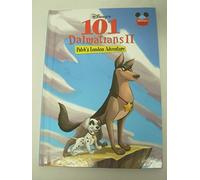 Disney's 101 Dalmatians II: Patch's London Adventure (Disney's Wonderful World of Reading)