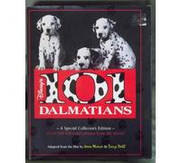 Disney's 101 Dalmatians (Illustrated Classic)