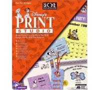 Disneys 101 Dalmations Print Studio
