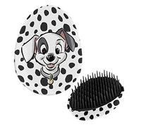 Disney's 101 Oval Detangling Hair Brush for Girls and Women