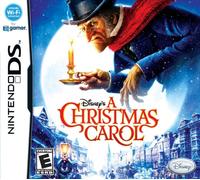 Disney's A Christmas Carol (輸入版)