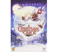 Disney's a Christmas Carol [DVD] [Region 1] [US Import] [NTSC]