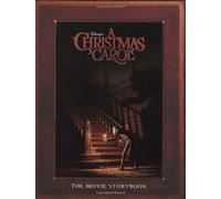Disney's A Christmas Carol: The Movie Storybook
