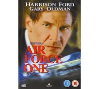 Air Force One DVD [2001]
