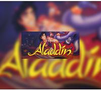 Disney's Aladdin PC Steam CD Key