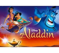 Disney's Aladdin (PC) Steam Key - GLOBAL